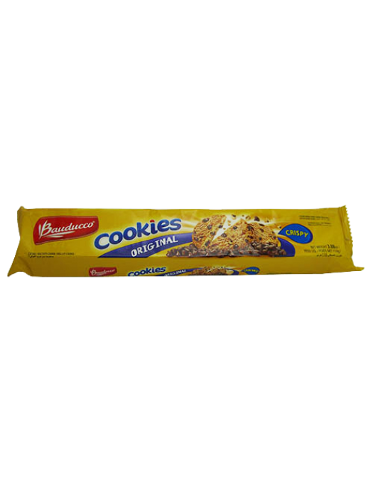 Cookies Original 110g  BAUDUCCO